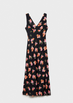 Укороченный топ хлопок