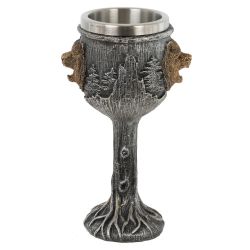 GAEM Бокал, 200 мл, L11 W8 H18,5 см