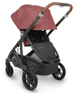 Коляска UPPAbaby Cruz V2 2 в 1 Lucy