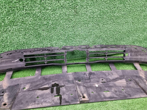 Юбка переднего бампера Chery Tiggo 8 Pro Max 22-24