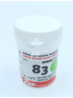 Порошок фторовый REX 83 -2/-12 old snow/mixed snow/artificia