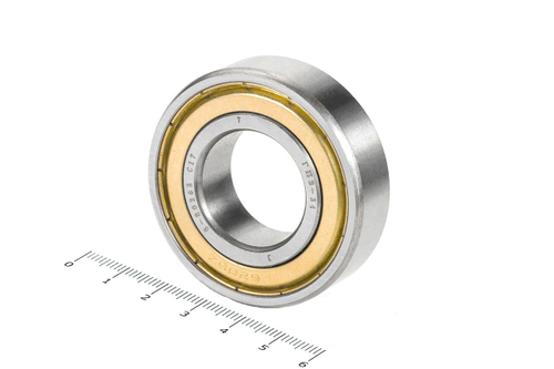 Подшипник 6205 ZZ (6-80205 АС17)