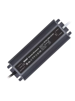 Блок питания ультратонкий UET-VAF-100B67 24V IP67