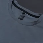 Футболка Heartz Wave Logo Black Series ED2 серая