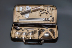 Подарочный набор для пикника «В дорогу»