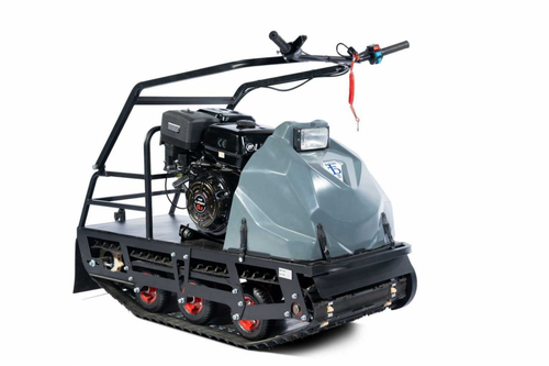 Мотобуксировщик Бурлак - М2 LFP 13