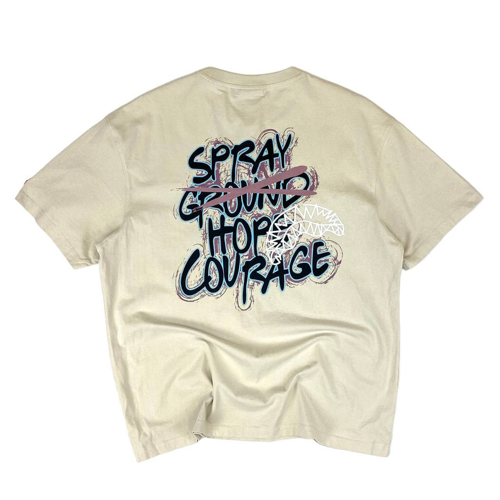 Футболка Sprayground