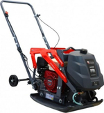 Виброплита DIAM EX- 110/5.5 H 630062