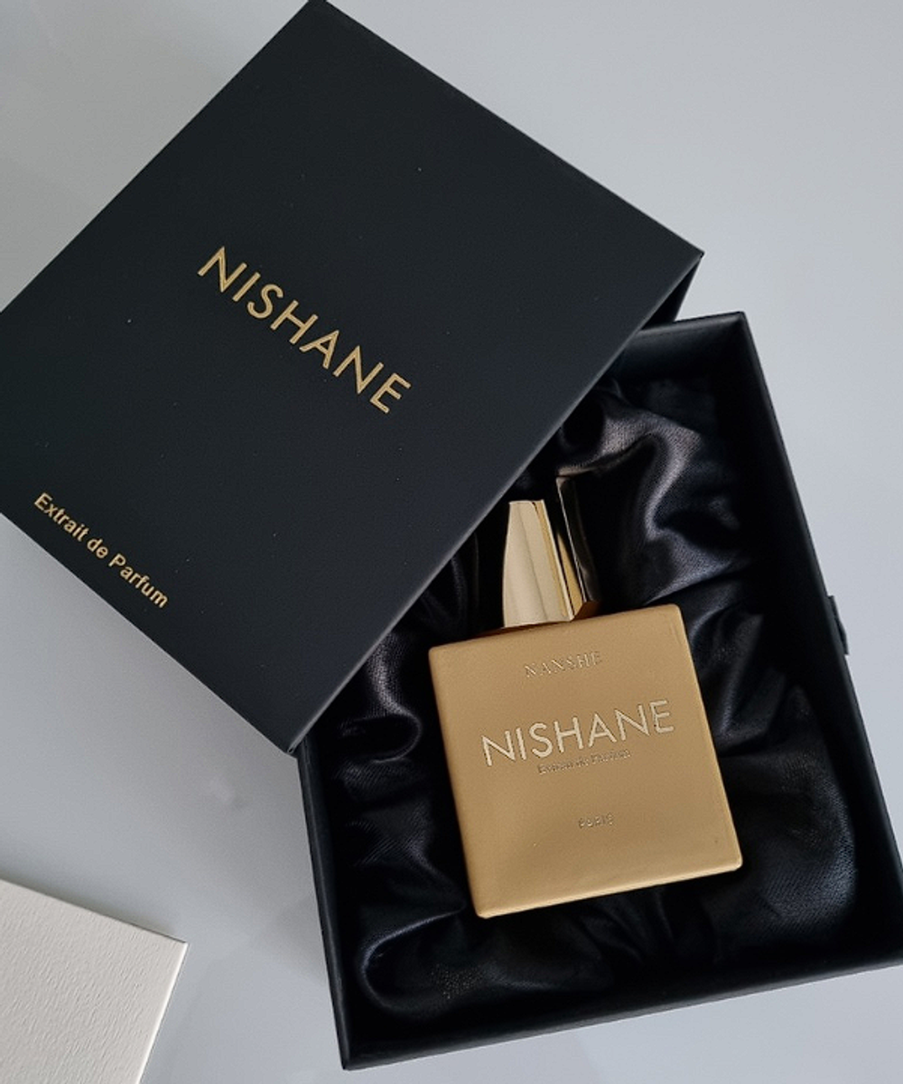 Nishane Nanshe  100 ml (duty free парфюмерия)