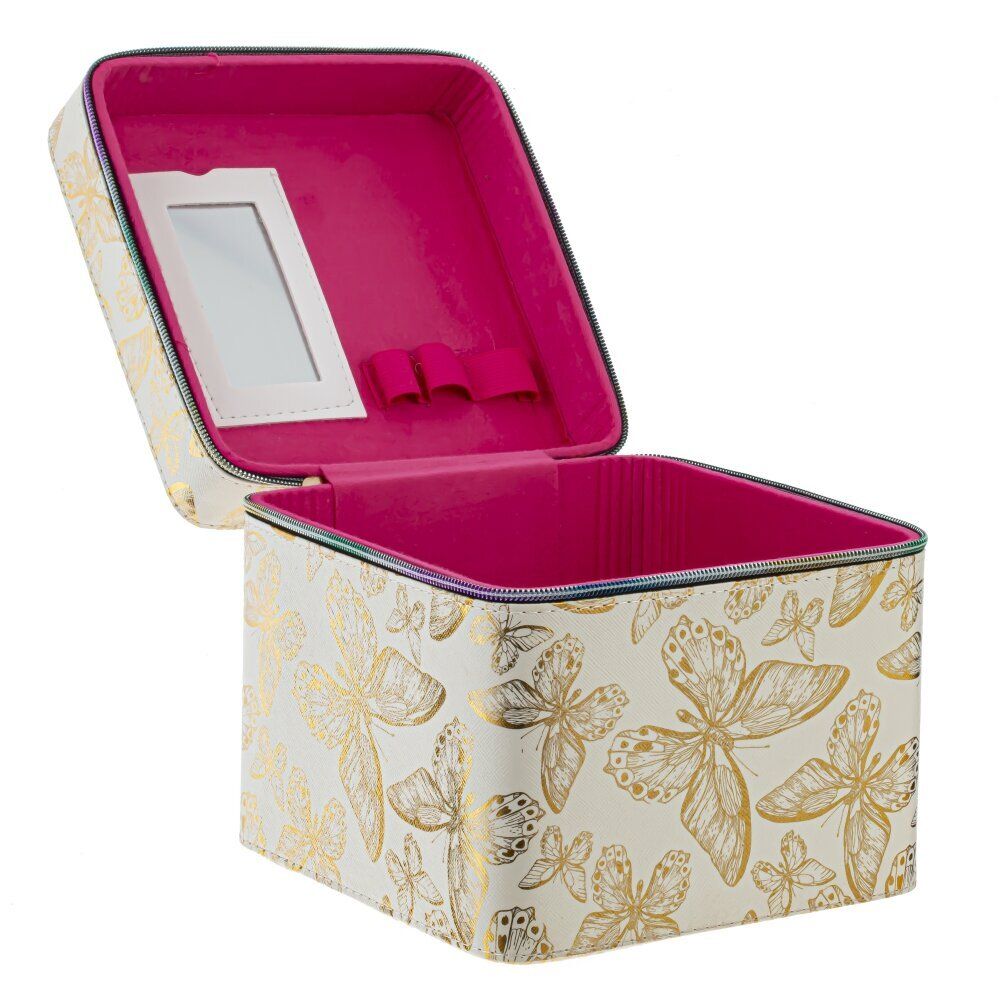 GAEM Шкатулка, L18,5 W18,5 H17,5 см