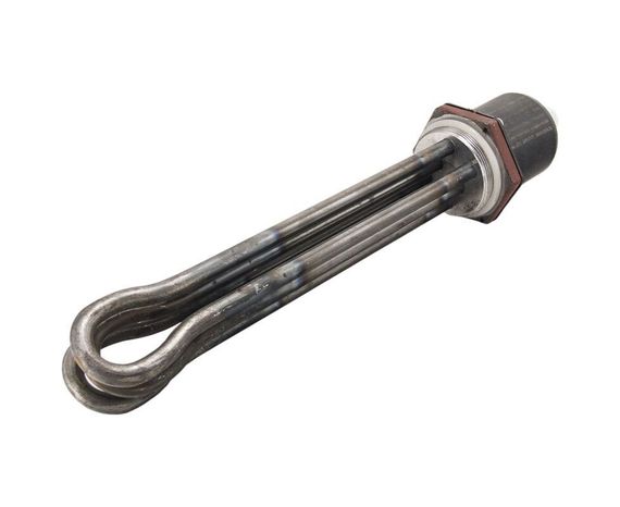 ТЭН ZOTA 9 кВт 2&quot;1/2 с колпаком для Дымка 16151