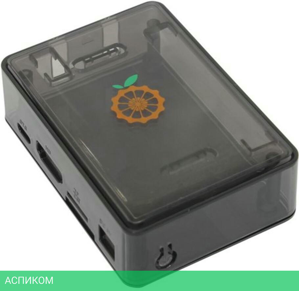 Корпус ACD RD034