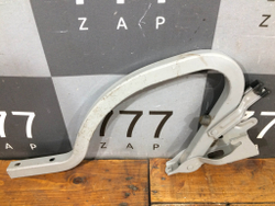 Петля крышки багажника правая Kia Rio 4 17- Новая 79220H0000