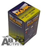 Автолампа H4 24V100/90W P45t Маяк Standard 54455