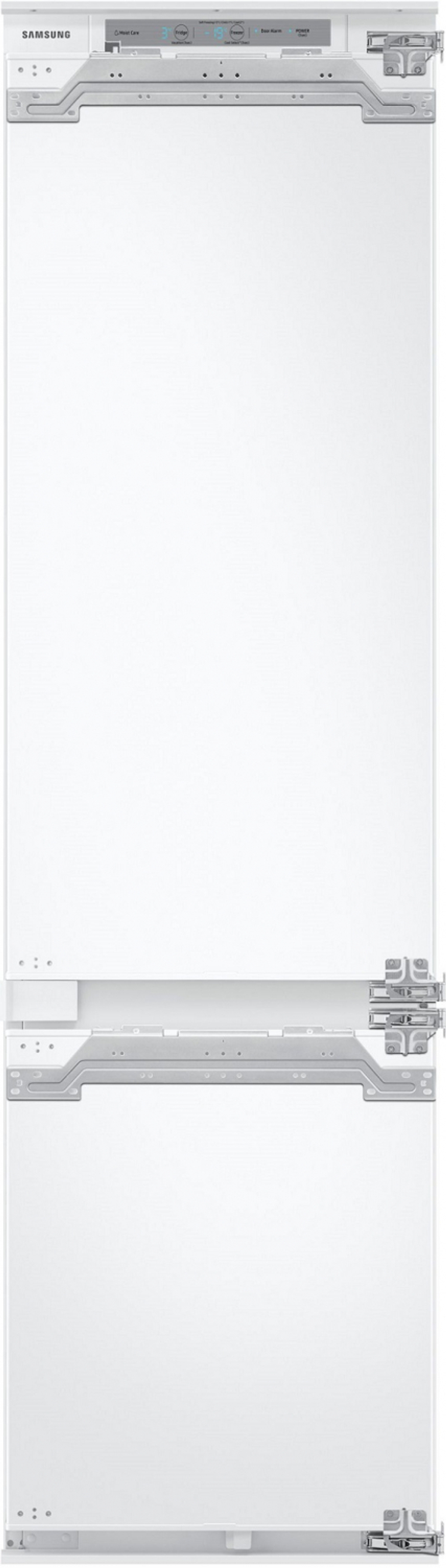 Встраиваемый холодильник Samsung BRB30715EWW
