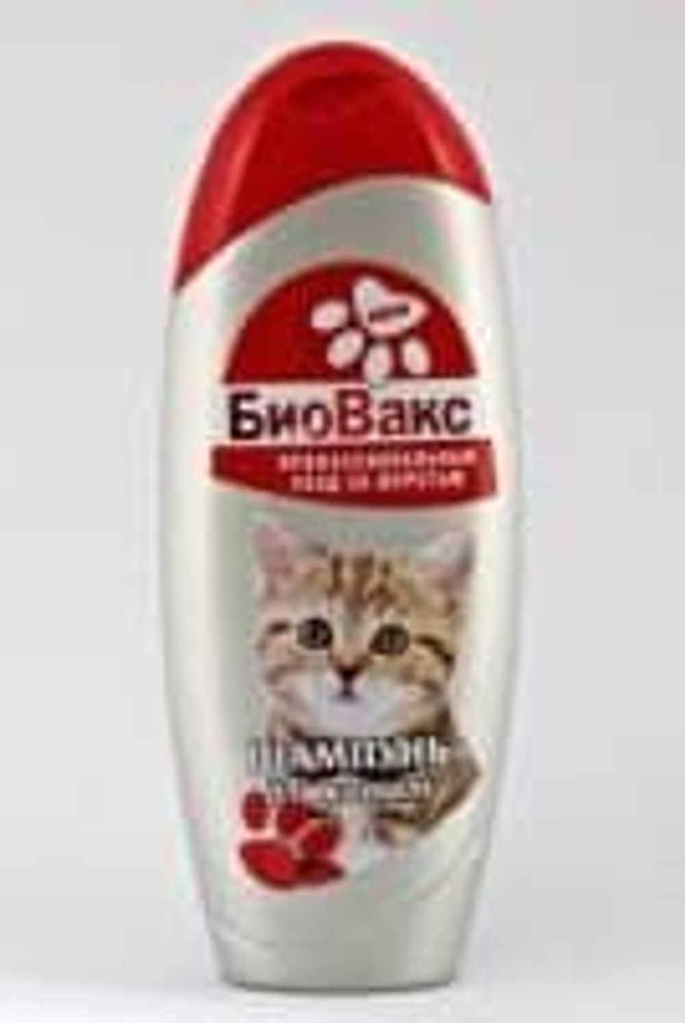 Шампунь БиоВакс для котят 305мл