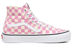 Vans Sk8 Checkerboard Tapered (Женская размерная сетка)