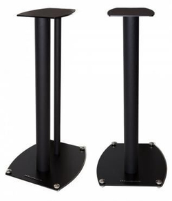 Wharfedale ST1. Black (черный) стойки для акустической системы