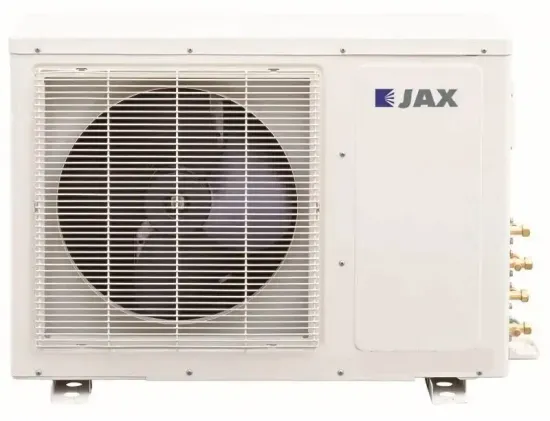 Напольно-потолочная сплит-система Jax ACT-30HE6/ACX-30НE6