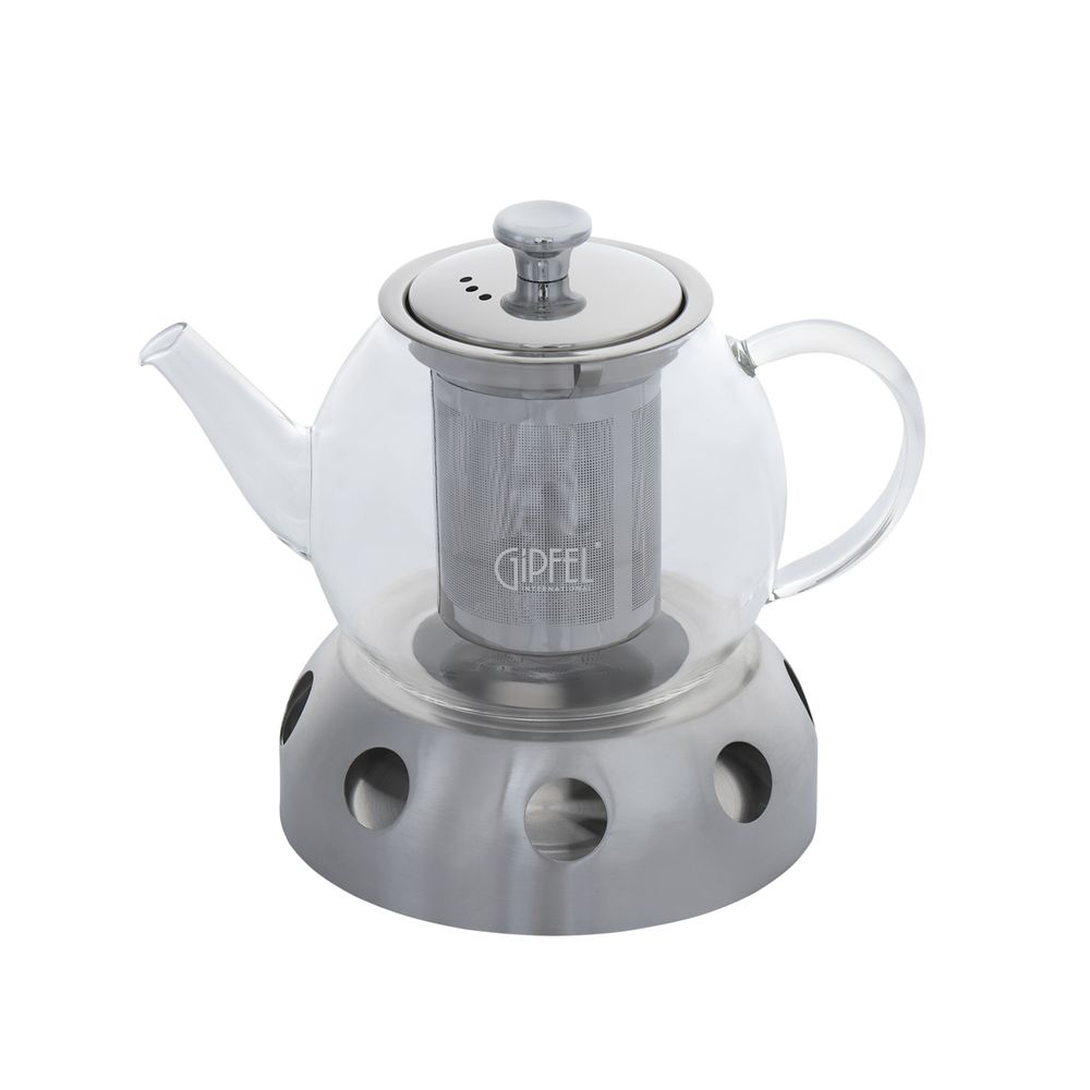 Заварочный чайник Gipfel 7085 1 л