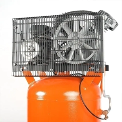 Компрессор поршневой ременной Patriot Remeza СБ 4/С-100 LB 30 АВ, 520306330