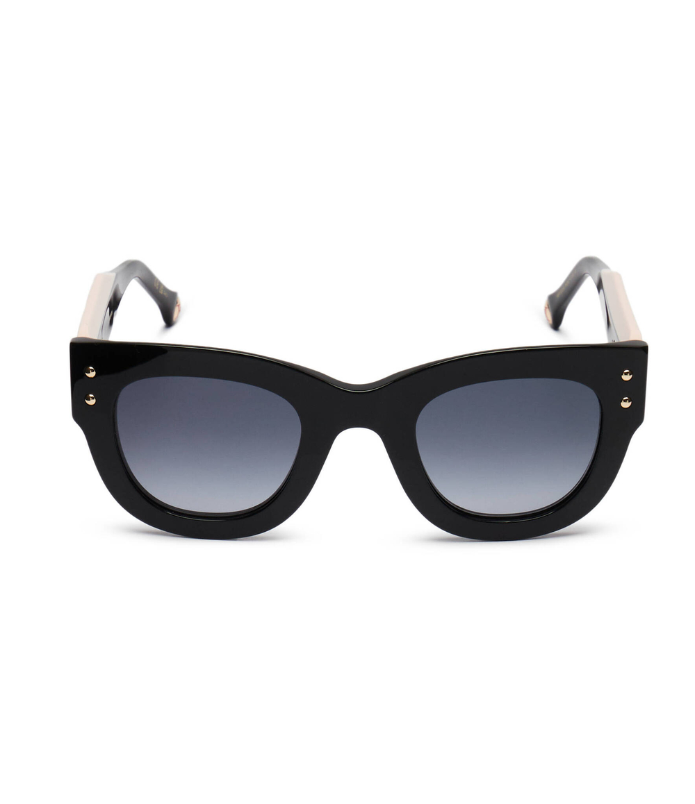 Солнцезащитные очки HER 0222/S Carolina Herrera - черный(HER 0222\/S)