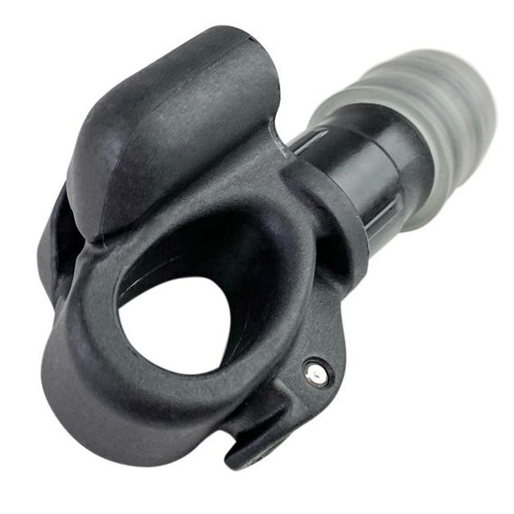 Оголовье закрытого типа для арбалета Scorpena