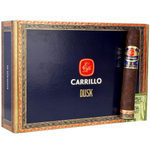 E.P. Carrillo Dusk Solidos Toro