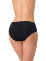 Трусики-слипы из микрофибры (Размер: L) (Цвет: бежевый)