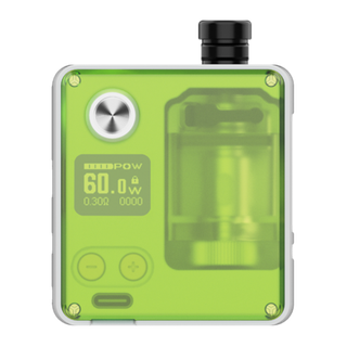 Купить Rincoe Manto Aio Baby 2 Pod Kit