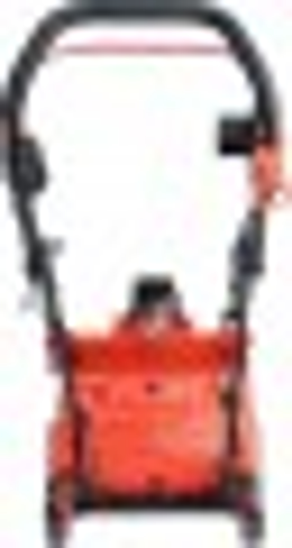 Снегоуборщик электрический 2 кВт Evoline SBE 460 L SBE460L