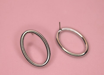 Швензы овал 25х12 мм