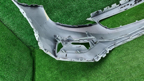 Бампер передний Geely Atlas Pro (2021-н.в.)