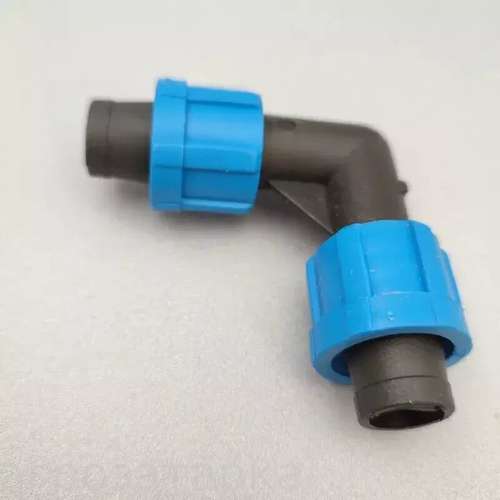 Угол для капельной ленты