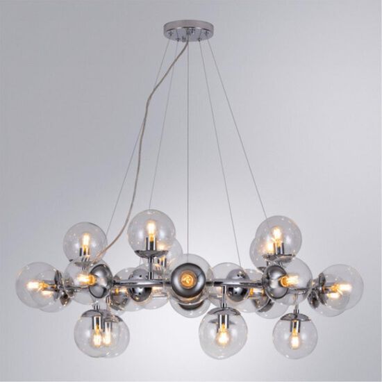 A1664SP-25CC СВЕТИЛЬНИК ПОДВЕСНОЙ