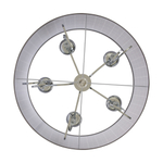 Люстра Freya FR5906-PL-05C-CH