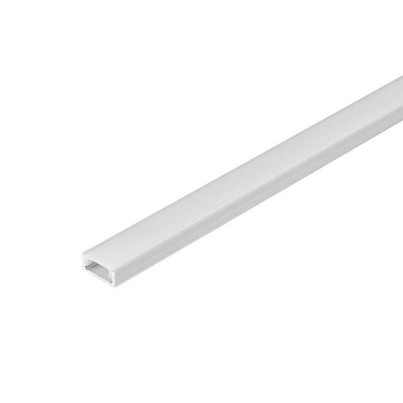 Профиль Arlight SL-SLIM-H7-2000 ANOD 023716
