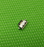 Inoi A55 Spectre 5G (A550) - Системный разъем зарядки (Type-C)