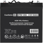 Комплект Exegate FineSine SX-2500.LCD.AVR.2SH