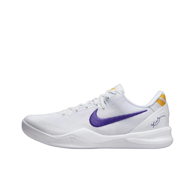 Кроссовки Nike Kobe 8 Protro 'Lakers Home' HF9550-100