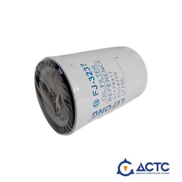 Фильтр масляный LEFONG