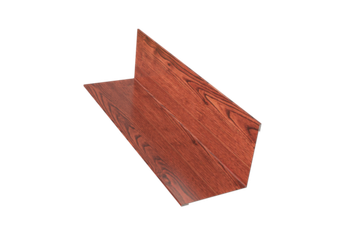 Сайдинг мет угол внутренний   АНТИЧНЫЙ ДУБ