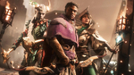 Игра Dragon Age: The Veilguard (На Страже Завесы) (Русская версия) для PlayStation 5
