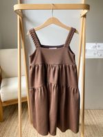 Сарафан из вискозы Paade Mode, 128