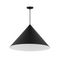 Подвесной светодиодный светильник Arlight SP-MAKOTO-R550-14W Warm3000 054161