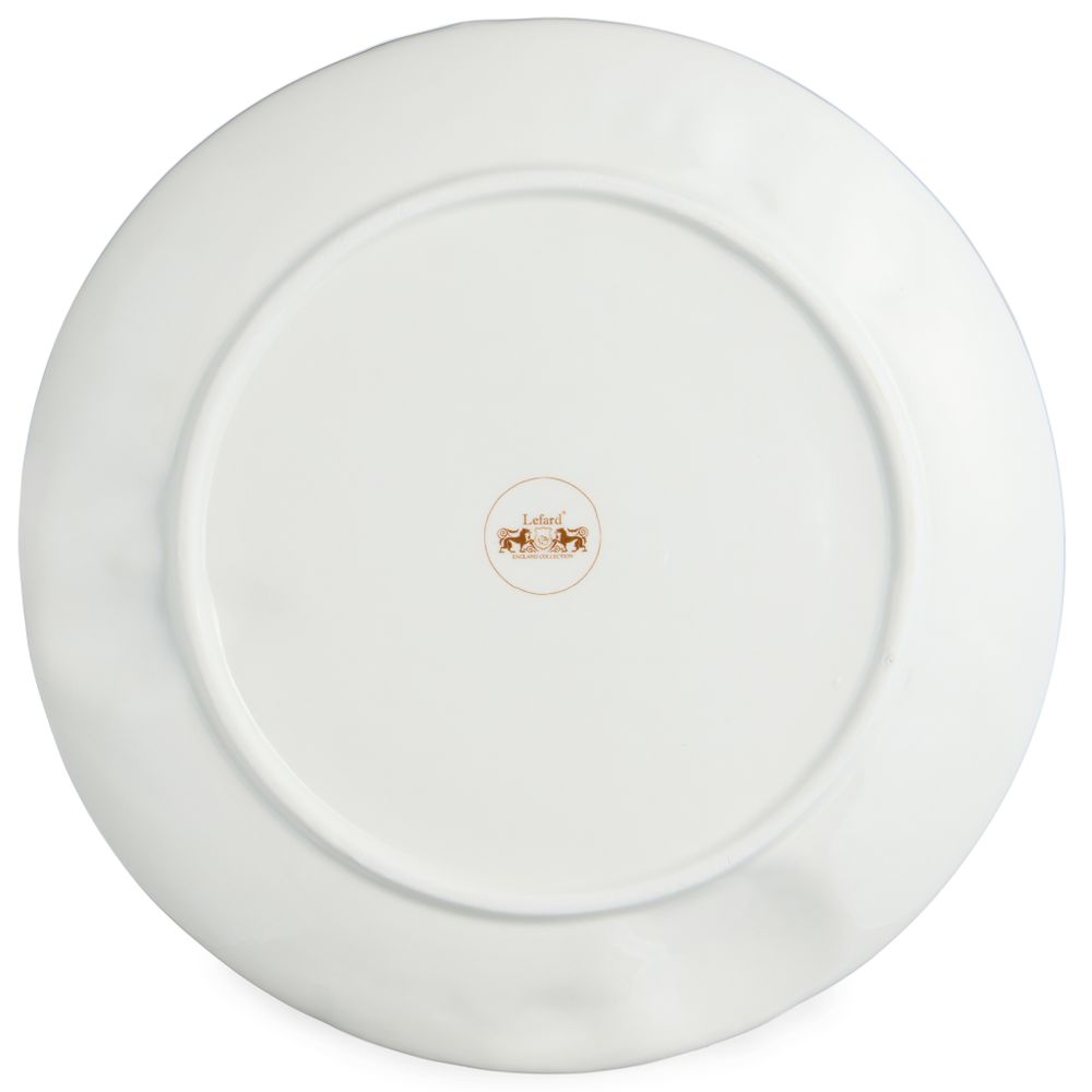 БЛЮДО СЕРВИРОВОЧНОЕ 27,4Х27,4Х5 СМ