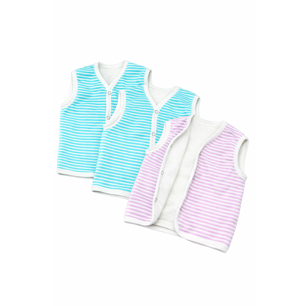 Детская жилетка Винни