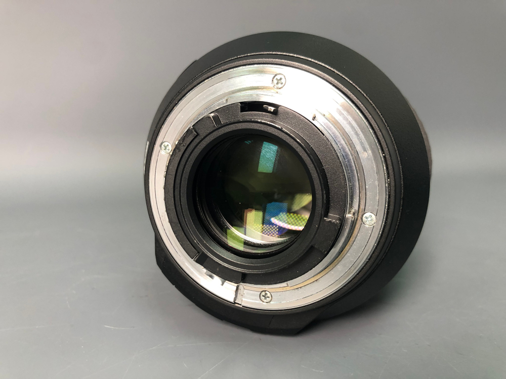 Tamron SP AF 17-50mm 2.8 Nikon F