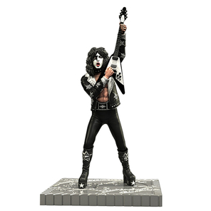 Kiss Hotter Than Hell - The Starchild (Paul Stanley)