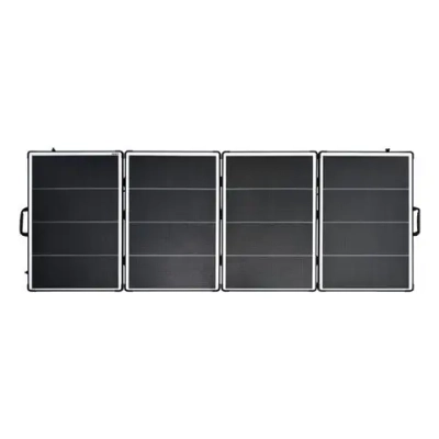Солнечная панель Wattico Ultrasolar 400 Вт, складная